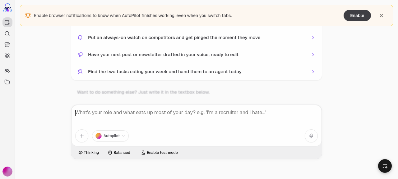 Path A — dump accepted